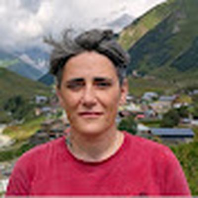 Истории без сахара. Погребижская.