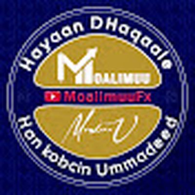 Moalimuu fx