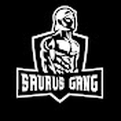 Saurus Gang