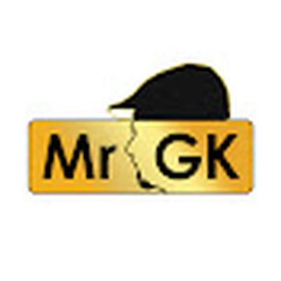 Mr. GK