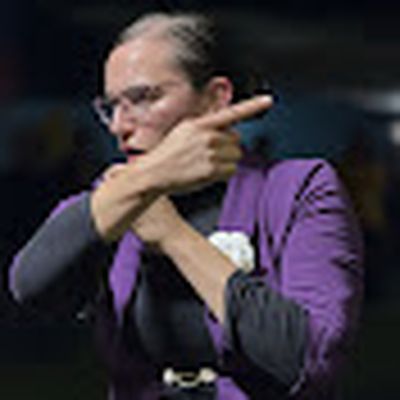 Pastora Nanichy Rivera