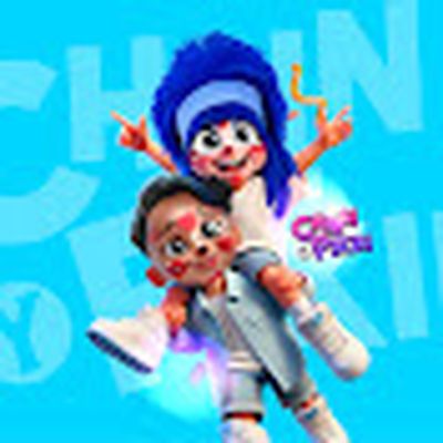 Chilin y Pikin oficial