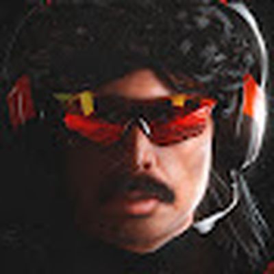 DrDisRespect