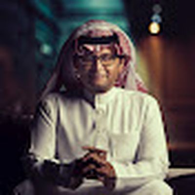 عبدالمجيد عبدالله | Abdul Majeed Abdullah