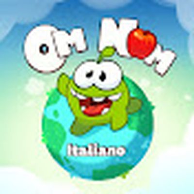 Om Nom Italiano