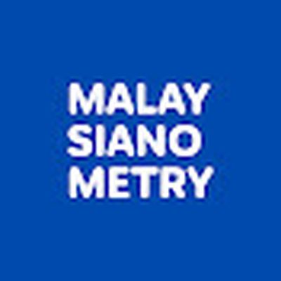 Malaysianometry 🇲🇾