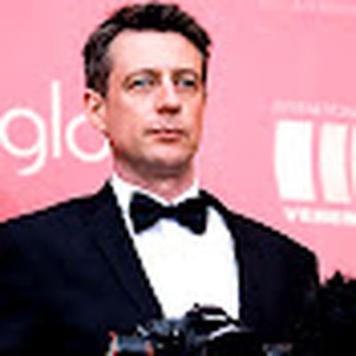 Conor Clyne - New Europe Experience