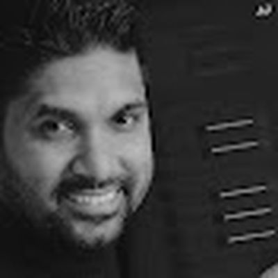 Dushan Jayathilake