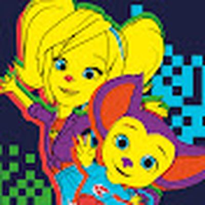 Игротека с Барбоскиными