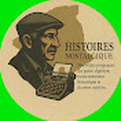 Histoires Nostalgique