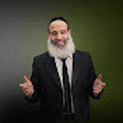 הרב יצחק פנגר רשמי Rabbi Yitzchak Fanger official