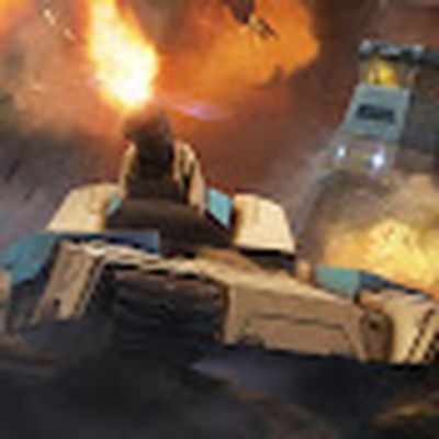 Art of War 3 RU