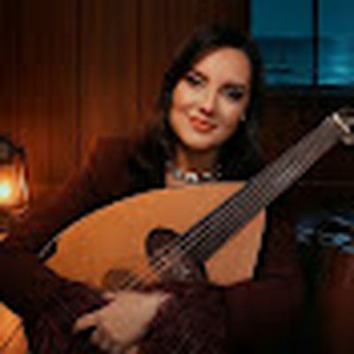 Walaa Jundi | ولاء الجندي