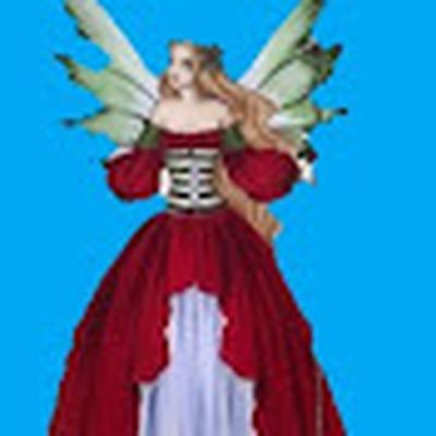   Вивиена Ясновидящая