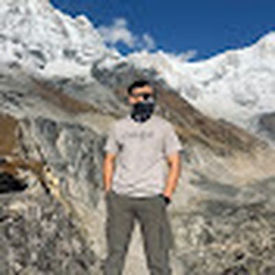  Dr. Sashank Tamrakar