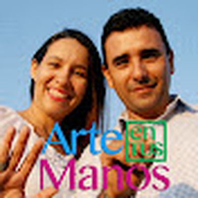 Arte en Tus Manos