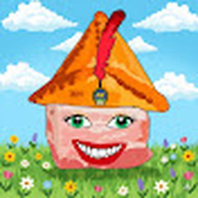 Сальный Эчпочмак