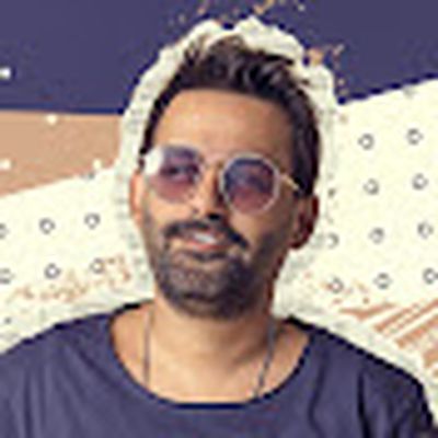 Hamad Al Qattan | حمد القطان