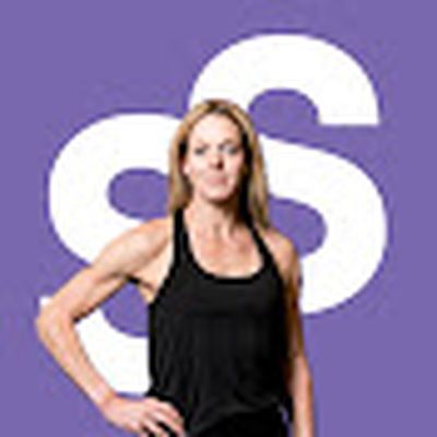 Dr. Stacy Sims Official