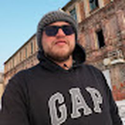 Un Topo por el Mundo