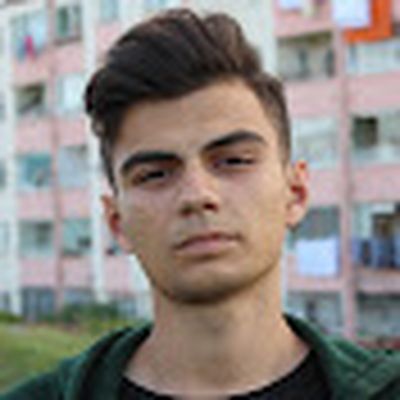 Ömer Rıdvan - ÖRKO