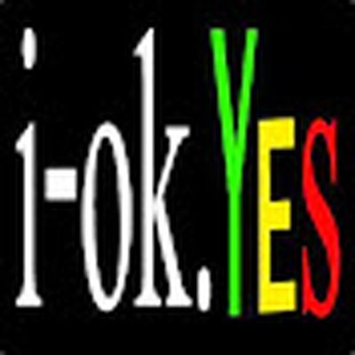 i ok yes