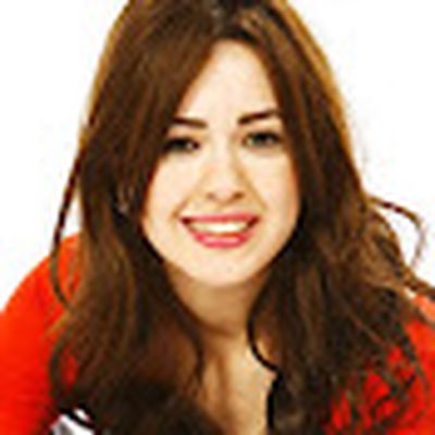 Khawla Benamrane | خولة بنعمران