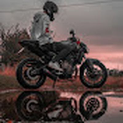 TotoBiker