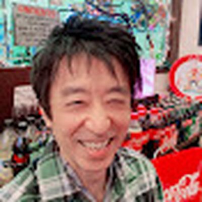 ハッピードッグライフ・井上哲之