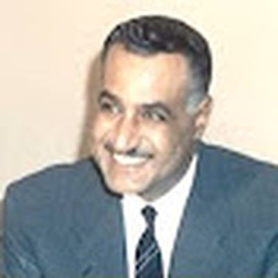 الجمهورية العربية المتحدة