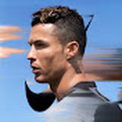 TheBestOf CR7