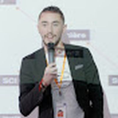 Raphaël CARTENI