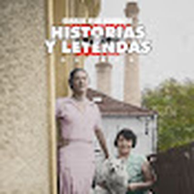 HISTORIAS Y LEYENDAS DE BCS