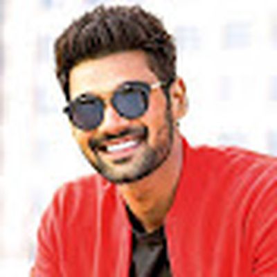 New South Indian Top Movies