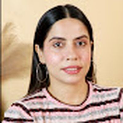 My Hotchocolate [Preeti Shah]