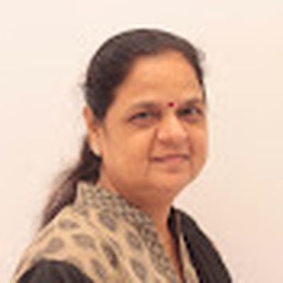 AnitaKedar\'s Recipes