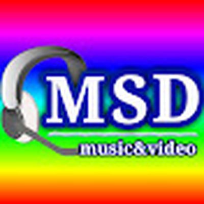 MSD Music and Video