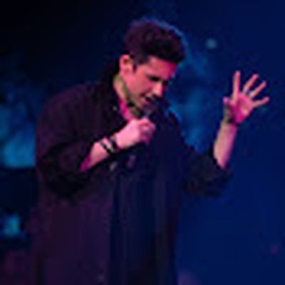 Dan Balan