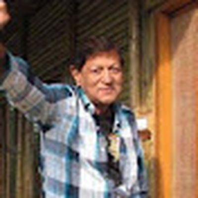 Gopal Raju Motivational Videos