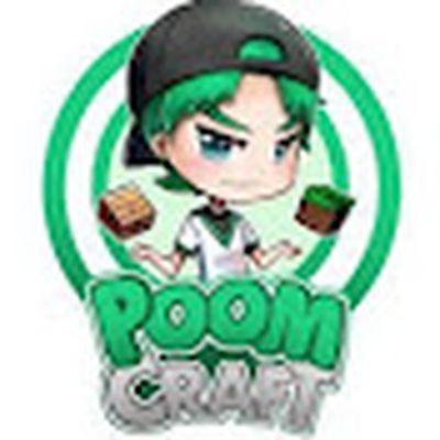 PooMCraft