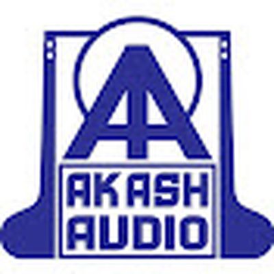 Akash Audio