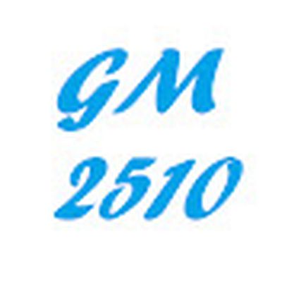 GM 2510