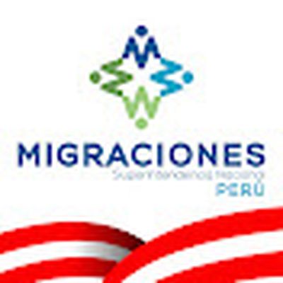 MigracionesDePeru