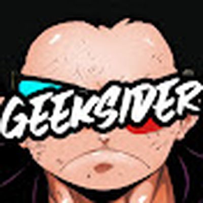 GEEKSIDER