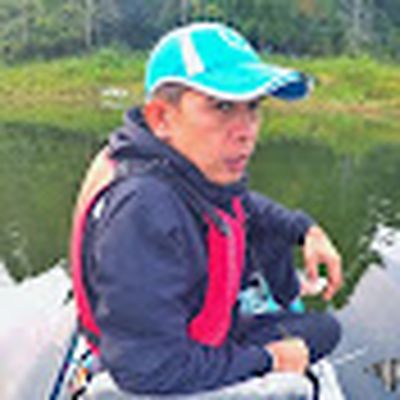 อู๊ดดี้ ๊Fishing Camp.