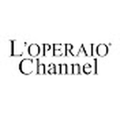L\'OPERAIO Channel