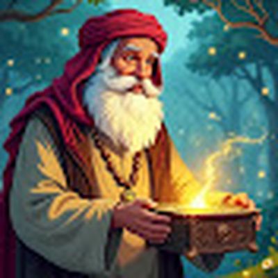 قرية المعرفه