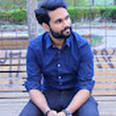 Suraj Sharma