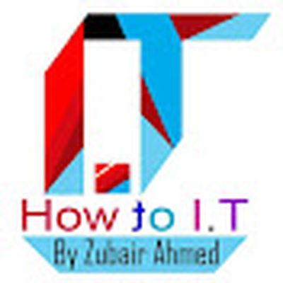How To IT