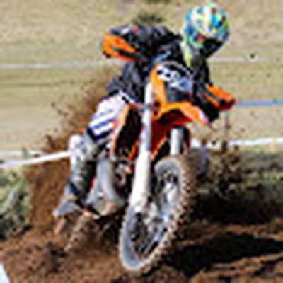 100%KTM
